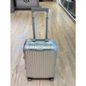 99新 RIMOWA 日默瓦 Original Cabin （多尺寸選擇）21吋旅行箱  鋁鎂合金材質 行李箱 登機箱