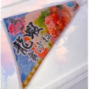 🦐龍蝦沙拉♨️／解凍即食/1800免運／蓋世達人／龍蝦風味／龍蝦／沙拉／冷盤／手捲／壽司／日式／冷凍食品