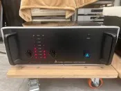 【奈美】瑞士 FM ACOUSTICS 80000A MkII 立體聲後級功放成色完美狀態超好實
