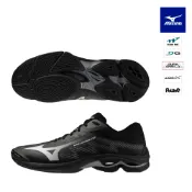 MIZUNO 美津濃 WAVE LIGHTNING PRO 男款 排球鞋 V1GA266082
