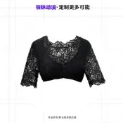 【滿300出貨】【工廠】2025年新款黑白叮咚服德國慕尼黑啤酒節服裝啤酒裙上