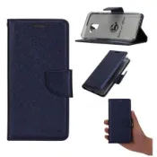 三星 SAMSUNG A7 2018 SM-A750 A9 2018 ㊣ 側掀皮套 空壓殼 手機殼