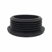 (店+)【蝴蝶衛浴】水管防臭塞頭 2“ 友源.專利.台製.臉盆.流理臺.排水管專用.阿匹克