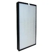 【PUREBURG】適用富及第Frigidaire FAP-8202HP FAP-0441HP空氣清淨機 副廠替換用高效HEPA濾網