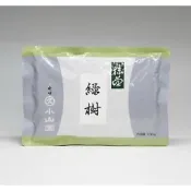 現貨 丸九小山園 宇治抹茶 綠樹 日本原裝 100g 綠樹