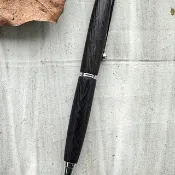 鐵刀木 圓珠筆