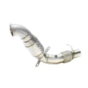 (店+)MACH5 BMW F20 F21 F22 120i 125i 220 225 230 2.0T 高流量直通 當派排氣管
