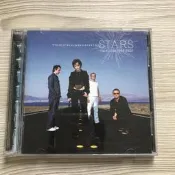 The cranberries小紅莓樂團 - STARS （2cd）台壓二手
