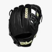 ~MLB大聯盟球員實戰款~Wilson A2000 1786 棒壘球 野手手套 內野工字檔 11.5“ 黑色