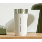STARBUCKS X Stanley 🇰🇷 星巴克 | SS 史丹利奶油冰島杯 473ml