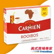 【神腦生活】【美式賣場】Carmien 南非博士茶(2.5公克*160入/盒)