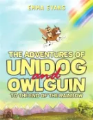 【三民網路書店】The Adventures of Unidog and Owlguin: To the End of the Rainbow 作者：Emma Evans