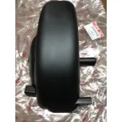 PGO摩特動力［正廠］ JBUBU NEW JBUBU 後土除 土除 新版JBUBU 舊版JBUBU 後土除 黑色