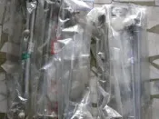 OEM 福特 ESCAPE TRIBUTE 雨刷連桿 雨刷拉桿 另有各車系大,小板金,引擎,底盤零件 歡迎詢問