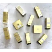 CHANEL 現貨 香奈兒奢華精質系列 煥白精萃 重生修護霜 精萃 賦活油 粉底乳霜b20金燦賦活亮眼精萃 粉底br12