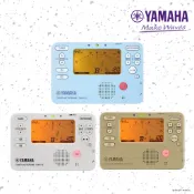 現貨✨ YAMAHA TDM 710 基本款 TM40 二合一 素面 日本 節拍器 調音器 〖DOSOL〗