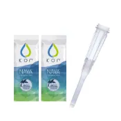 【KOR NAVA SPORT 濾芯】NAVA水壺專用替換濾芯｜活性碳過濾芯1入 適用NAVA系列
