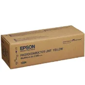 EPSON 愛普生 原廠黃色感光滾筒組 1224/C13S051224/適用機型：AL-C500DN