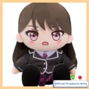 Good Smile Company BanG Dream! CRYCHIC 椎名 立希 絨毛玩偶