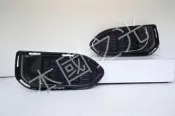 oo本國之光oo 二手 本田 2018 2019 2020 FIT 正廠 霧燈蓋 無孔 拆車中古品 一對