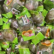 現✨貨 羅漢果乾果獨立包裝正宗廣西桂林特產批發