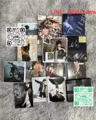 【精品推薦】【正品保真】全新林俊傑親筆簽名專輯全套14張林俊傑簽名專輯實
