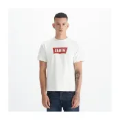 【LEVIS】男款 短袖T恤 / 修身版型 / 經典LOGO TEE / 男生短袖  上衣 熱賣單品 001AM-0003