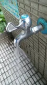 省水長栓 -陶瓷省水龍頭-壁式水龍頭 霧狀龍頭   /  噴灑式龍頭 100%台製品有省水標章