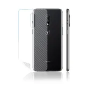 【大螢膜PRO】OnePlus 7 頂級螢幕保護貼 / 背面保護貼 犀牛皮螢幕抗衝擊修復