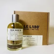 正品分裝試香 Le Labo 香水實驗室 城市限定系列 26抹茶  香水Chicago Baie Rose 分裝試香