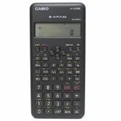 旻泉精品批發網 CASIO 卡西歐 FX-350MS-2 工程用計算機 /一台入(促599) 2行顯示標準型工程計算機