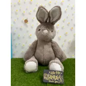 🐶 【現貨/代購】The Little White Company Bonnie Bunny Medium 兔 27cm
