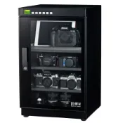 秀翔電器SS3C 防潮家 90公升 電子防潮箱 FD-86A 快速微電腦型電子防潮箱 相機防潮箱 收藏品防潮櫃