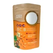 連淨 苦茶油杏仁茶(奶素)