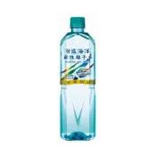 (店+)【台鹽生技】台鹽海洋鹼性離子水 1500ml x 12瓶 