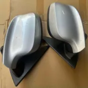BMW E84 X1 原廠電折後視鏡 20I 23D 18I 20D 28I