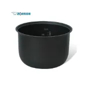 (店+)【ZOJIRUSHI 象印】象印原廠公司貨6人/10人份電子鍋 NL-AAF10/NL-AAF18專用內鍋 B388/B389