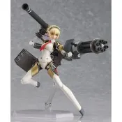 日版 figma 女神異聞錄3 艾吉絲 神盾 Aegis The ULTIMATE Ver