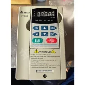 (庫存新品/中古品) 台達VFD-B變頻器 VFD007B23A 三相220V 1馬 0.75KW