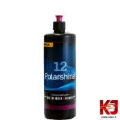 MIRKA Polarshine 12 Polishing 1L 狗牌 拋光劑 水性 一步拋 虎姬漆蠟