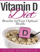 Kobo Vitamin D Diet: Benefits of Vitamin D for Optimal Health
