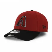 【NEW ERA MLB 美國大聯盟 響尾蛇隊棒球帽】【NEH001A4】