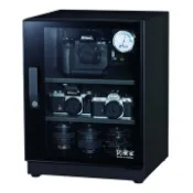 【順發線上購物】(客訂品)防潮家 FD-70CA 72L防潮箱(生活指針型)