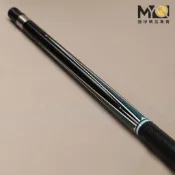 【MyQ撞球】Cuetec AVID Opt-X系列 白科技球桿 撞球打桿