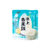 【池上鄉農會】香米飯-台灣農漁會精選