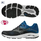 正翰棒壘---MIZUNO WAVE INSPIRE 15 SW 男款慢跑鞋 J1GC194521