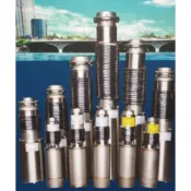  【優質五金】斯特爾 5HP 7.5HP 10HP 15HP 全不鏽鋼清水泵浦 沉水馬達 揚水泵浦 抽水馬達 STAIRS