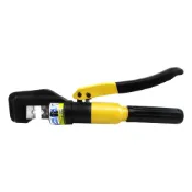 (店+)油壓端子壓接鉗 油壓壓接鉗 手動油壓鉗 電纜壓接鉗 端子壓接鉗 液壓鉗 端子 電纜壓接 液壓壓接鉗 618-HTC70S