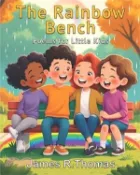 【三民網路書店】The Rainbow Bench: Poems for Little Kids 作者：James Thomas