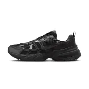Nike V2K Run 男 全黑 網布 透氣 黑武士 運動 休閒 復古 休閒鞋 HJ4497-001